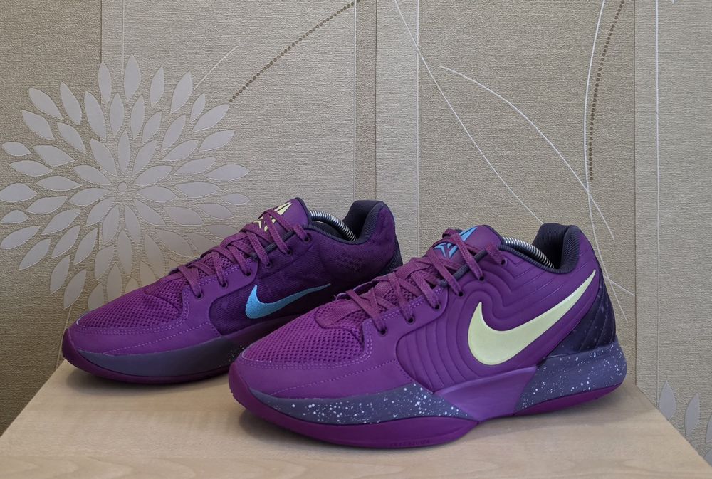 Баскетбольні кросівки Nike Ja 2 оригінал розмір 43