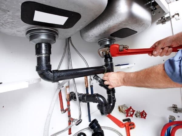 Hydraulik dojazd w ciągu 2 godzin