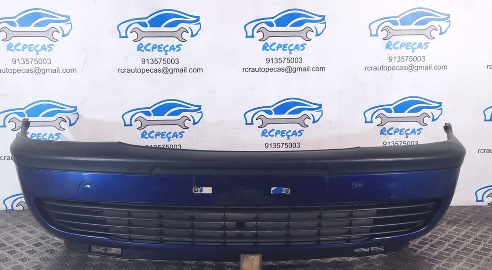PARACHOQUES FRENTE FRONTAL OPEL ZAFIRA A T98 GM90580620 90580620