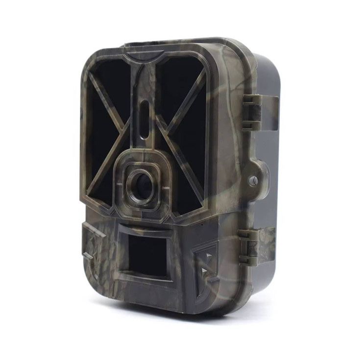 Сантек Фотопастка Suntek HC-940A — 4K / 50 МП фотоловушка НС940 камера для лісу фотокамера відеокамера з датчиком руху і екраном