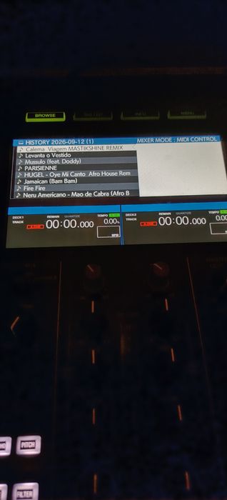 Pioneer XDJ-RR All in One System