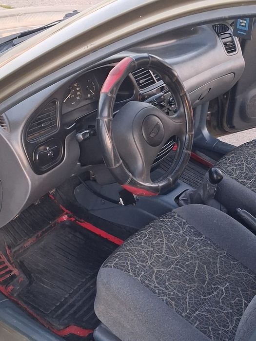 Продам Daewoo Sens