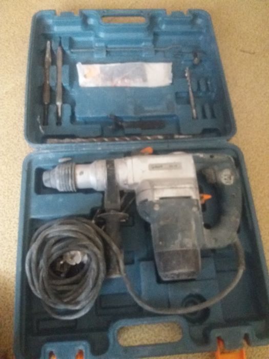 Продам перфоратор