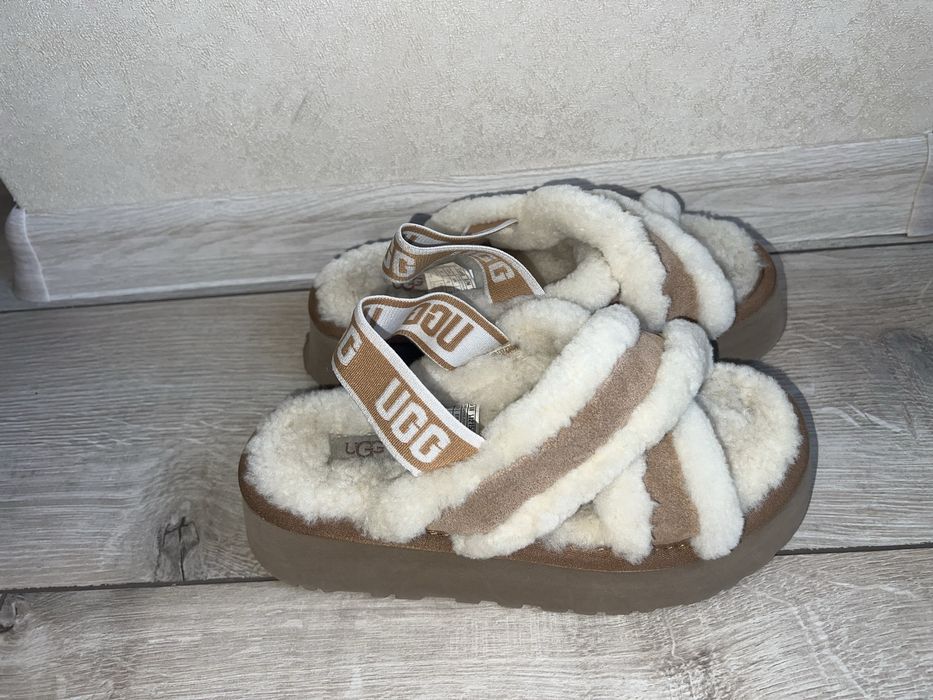 Жіночі уггі UGG 37рр