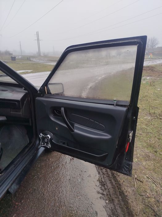 Ваз 21099 газ/бенз