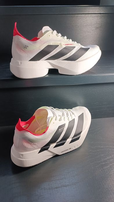 Sapatilhas Adidas Adizero Adios Pro 4 (40)