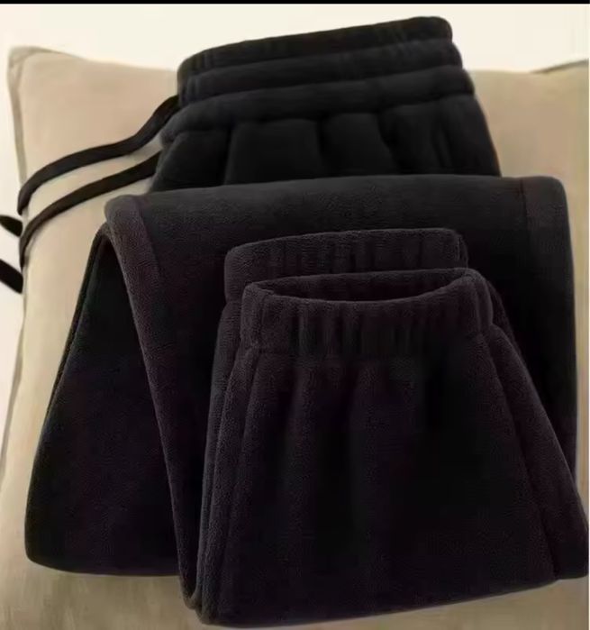 Штани флісові для хлопчика