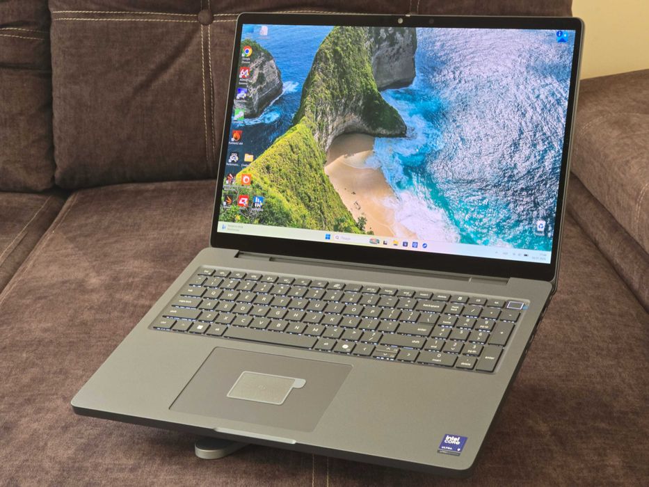 Dell Pro Max 16 Plus (16" OLED Touch 120Hz/ 285HX/ 64GB DDR5-6400/ 1Tb SSD/ RTX Pro 2000)