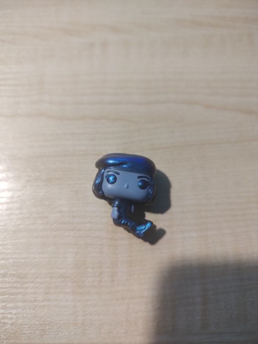 Яйце Kinder Joy Stranger things