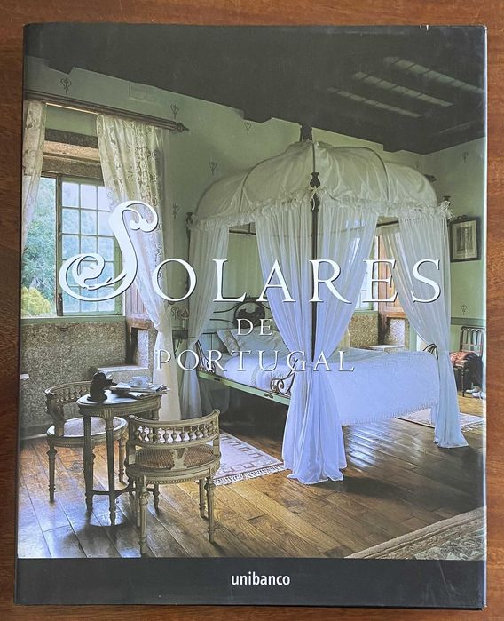 Solares de Portugal (Portes Incluídos)