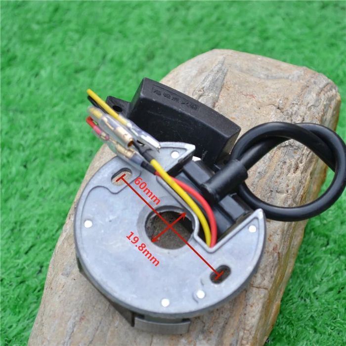 Cewka zapłonowa do piły Stihl dolpima stare modele