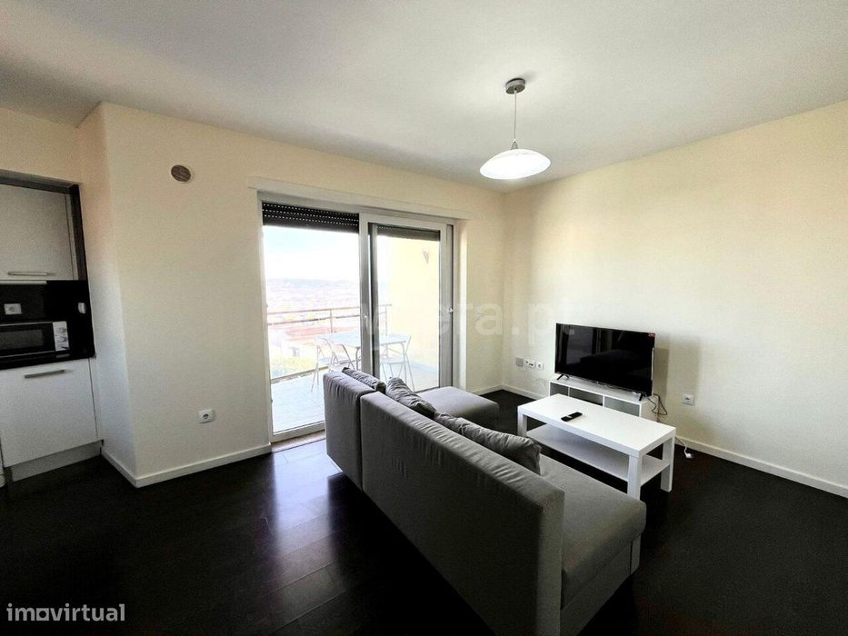 Apartamento T2 / Covilhã, Covilhã