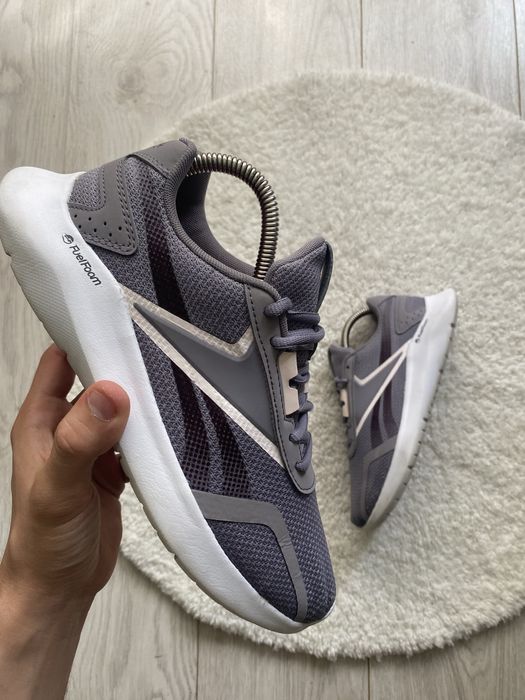 Женские Спортивные Кроссовки Reebok 38р(24.5см)