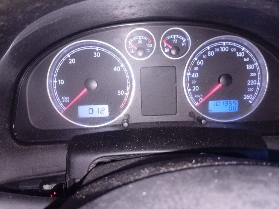 Volkswagen Passat 130PD