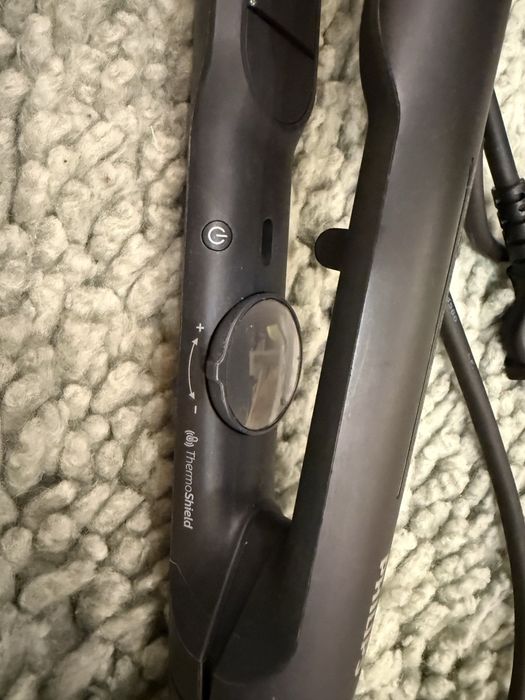 Випрямляч для волосся Philips Series 5000