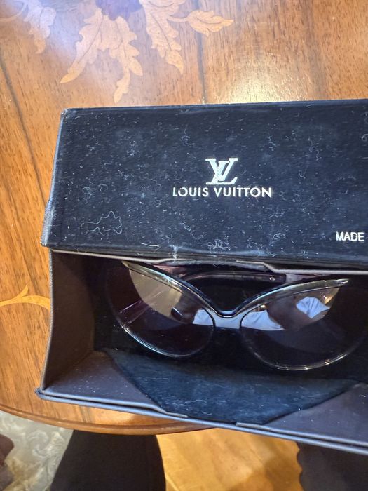 Окуляри сонцезахисні Louis Vuitton