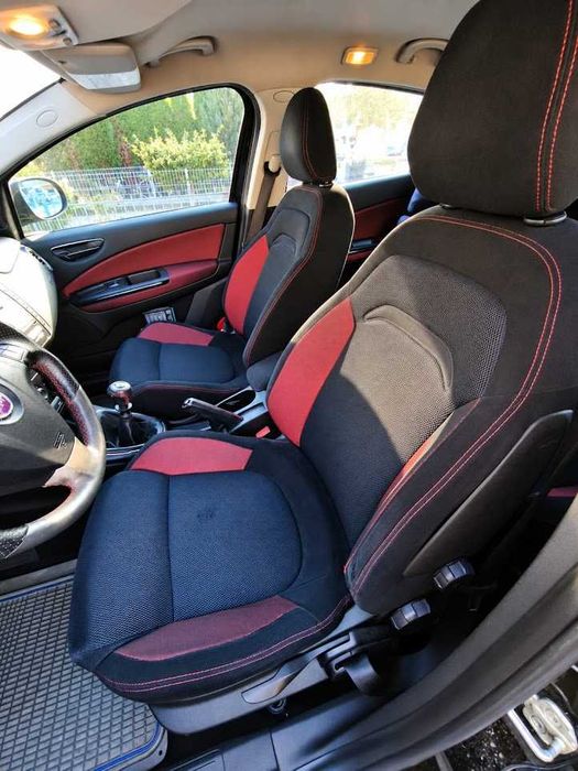 Fiat Bravo Multijet