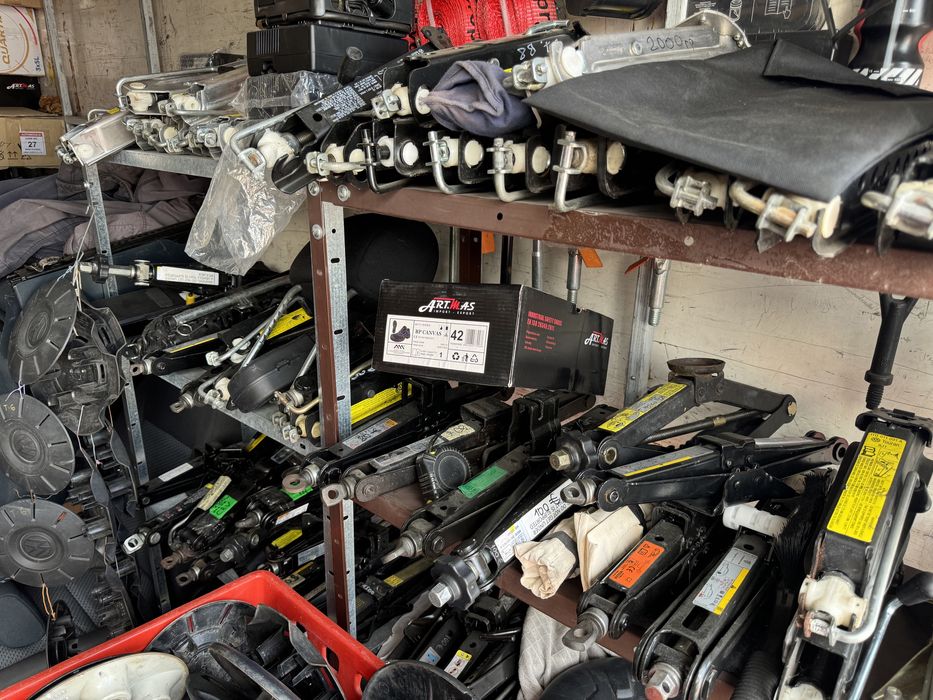 Знак аварійної зупинки BMW, Mercedes,VW,Audi, Універсальні