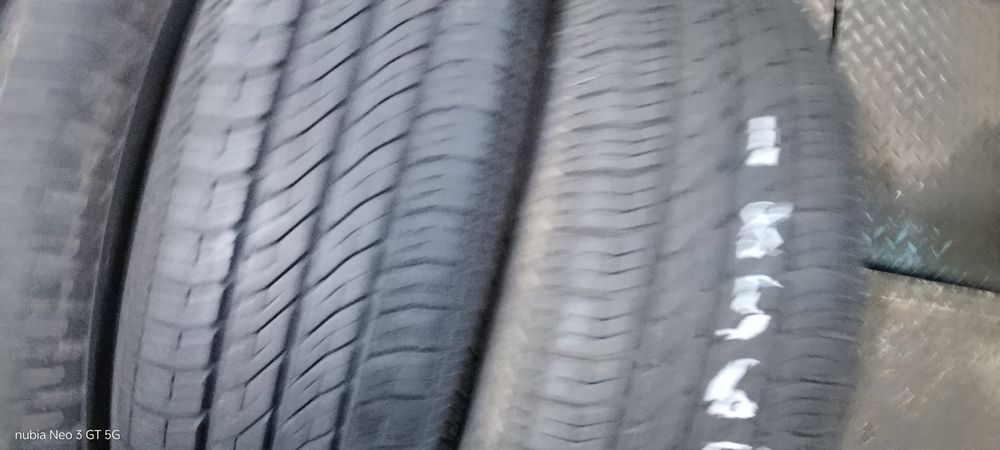 Pneus 185/65/14 semi novos