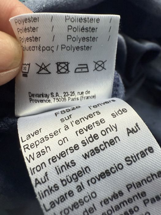 Tshirt Lacoste XL, stan bdb