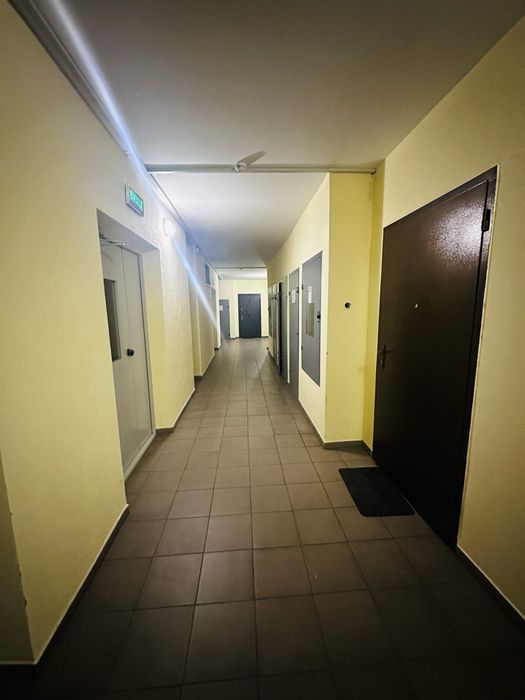 Продаж 1-к квартири 48 м² з кухнею-студією, ремонтом та ГЕНЕРАТОРОМ в ЖК "Сонячний"!
