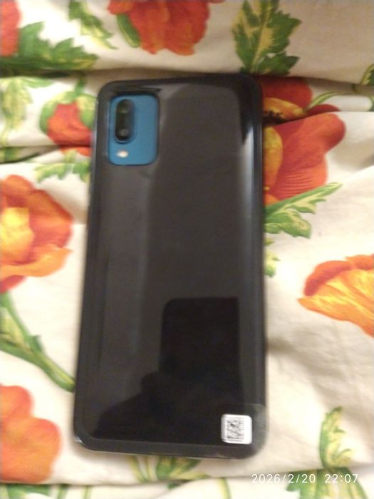 Мобільний телефон Samsung A022