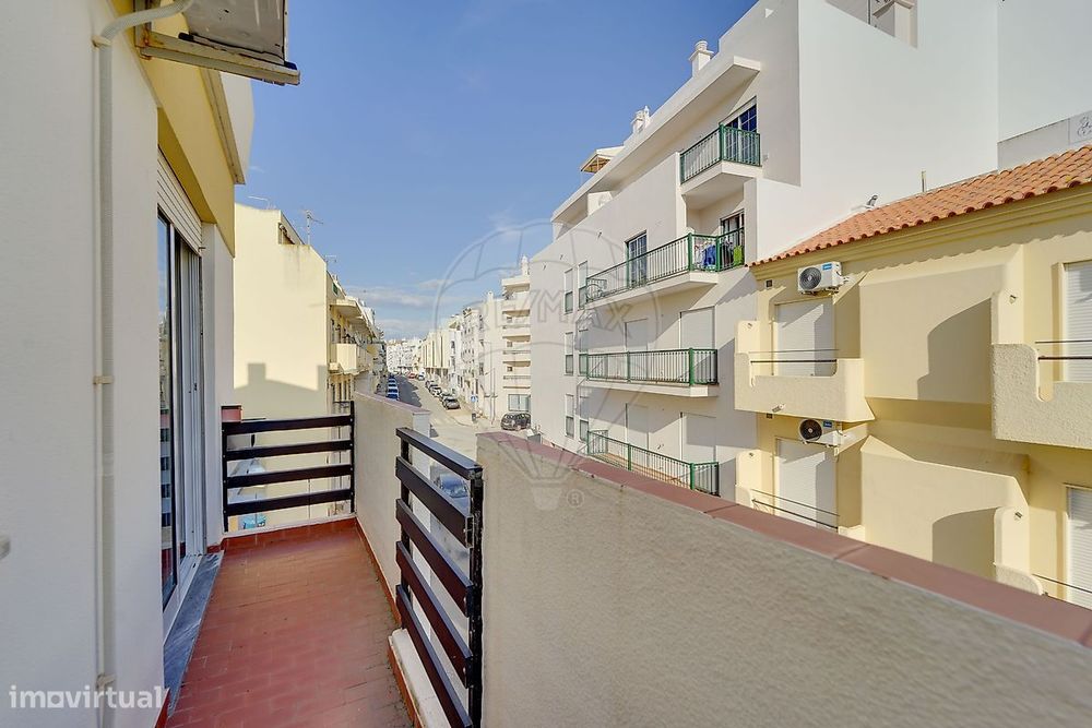 Apartamento T2 para venda