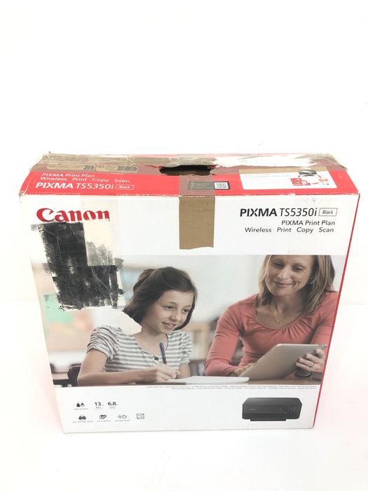 Drukarka skaner Canon PIXMA TS5350i WiFi