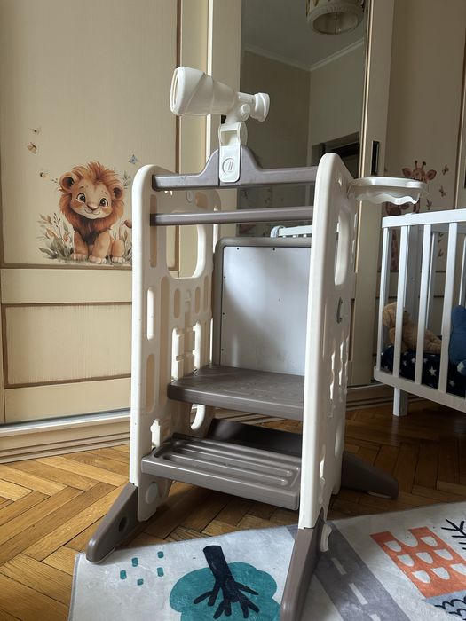 Башня помощник 6в1