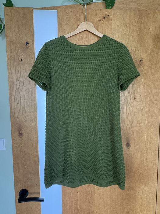 Długa bluzka COS 100% bawełna S