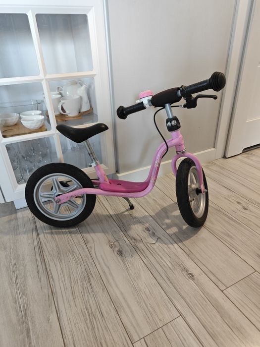 Rowerek biegowy Puky