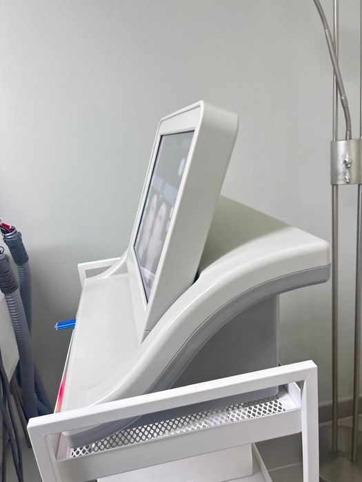 HIFU 7D Corporal e Facial