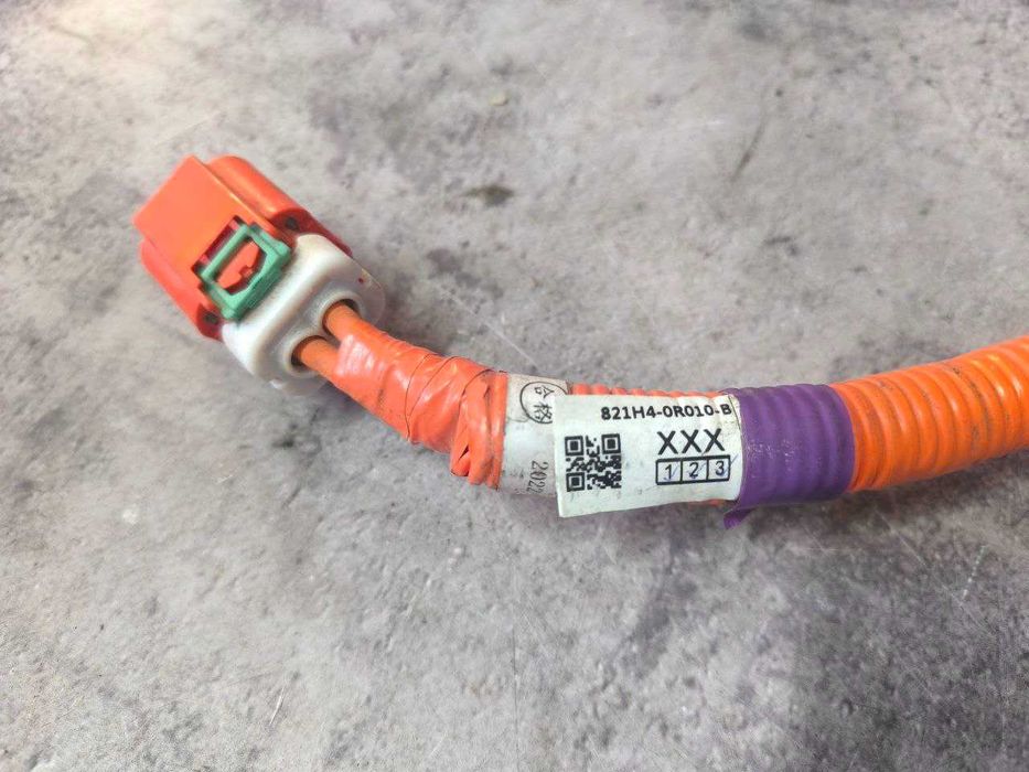 Електрокабель проводка акумулятора 821h4-42010 821H4-0R010 Toyota Bz4X