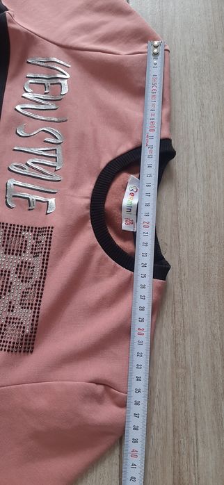 Світшот кофта для дівчинки