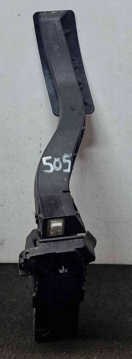 Pedal do Acelerador 5Q1723503H - VW GOLF VII