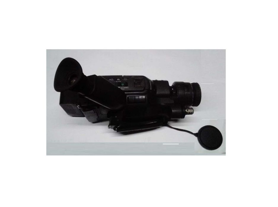 Camera de vídeo Sony Handycam CCD-F375E vídeo 8 Para peças