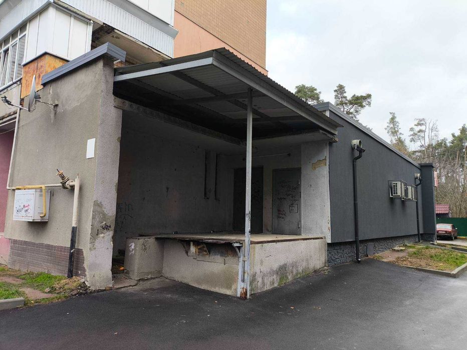 Оренда підвал Буча, Тарасівська, 12А