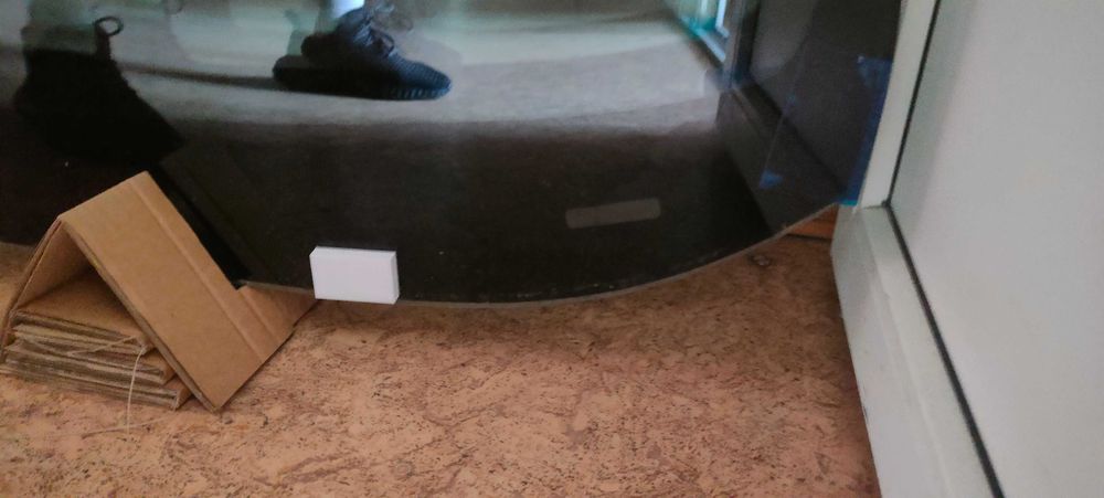 Лобове скло Subaru Outback/Legacy 2020-2022