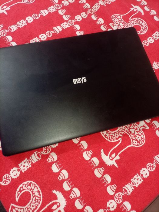 INSYS Computer444789331864463360