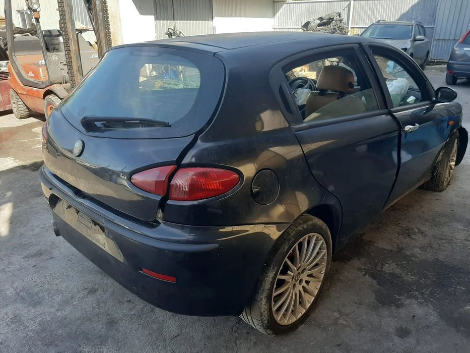 Alfa Romeu 147 para peças