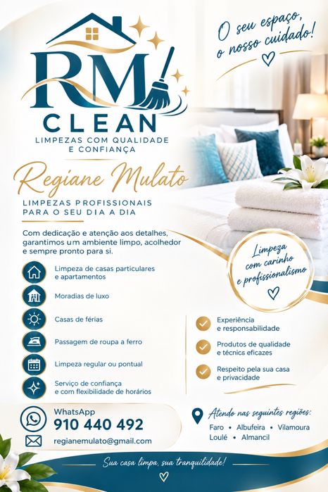 -      RM Clean