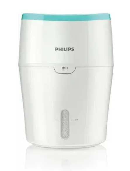 Увлажнитель воздуха Philips + 2 фильтра  Зволожувач повітря фільтри