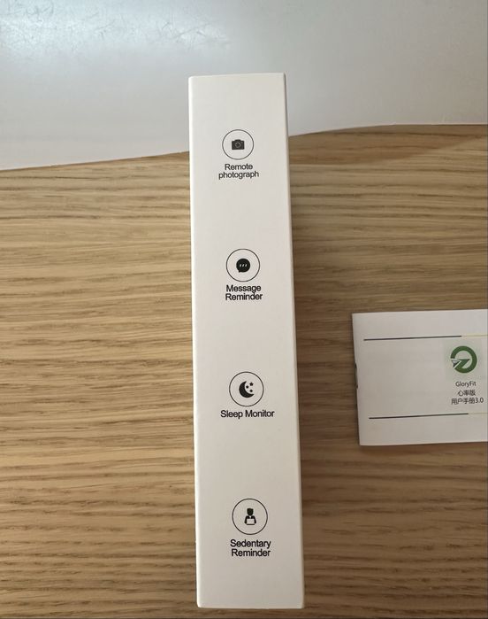 Smartwatch LIGE Sport / Healthy
