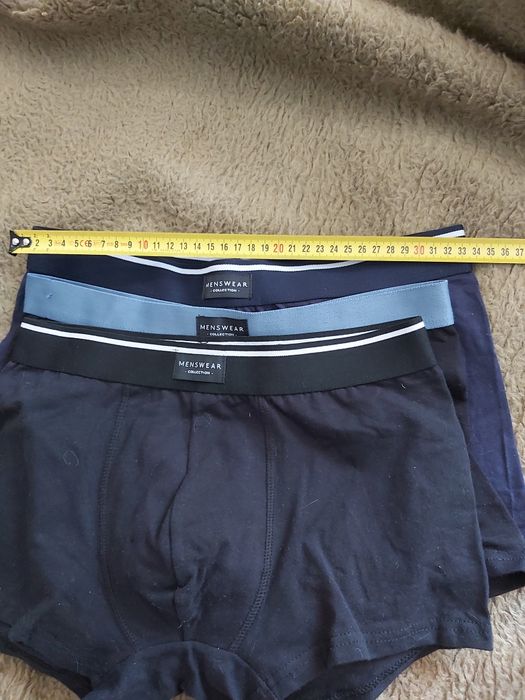 Boxerki meskie mix