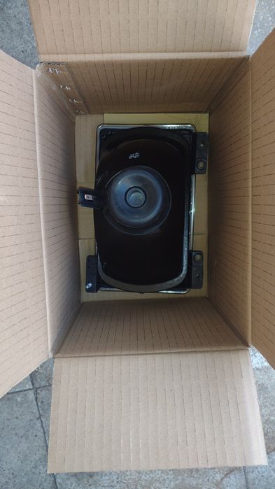 Farol esq,e,dir, Fiat Ducato