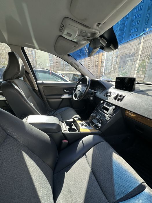 Volvo XC 90, 2005