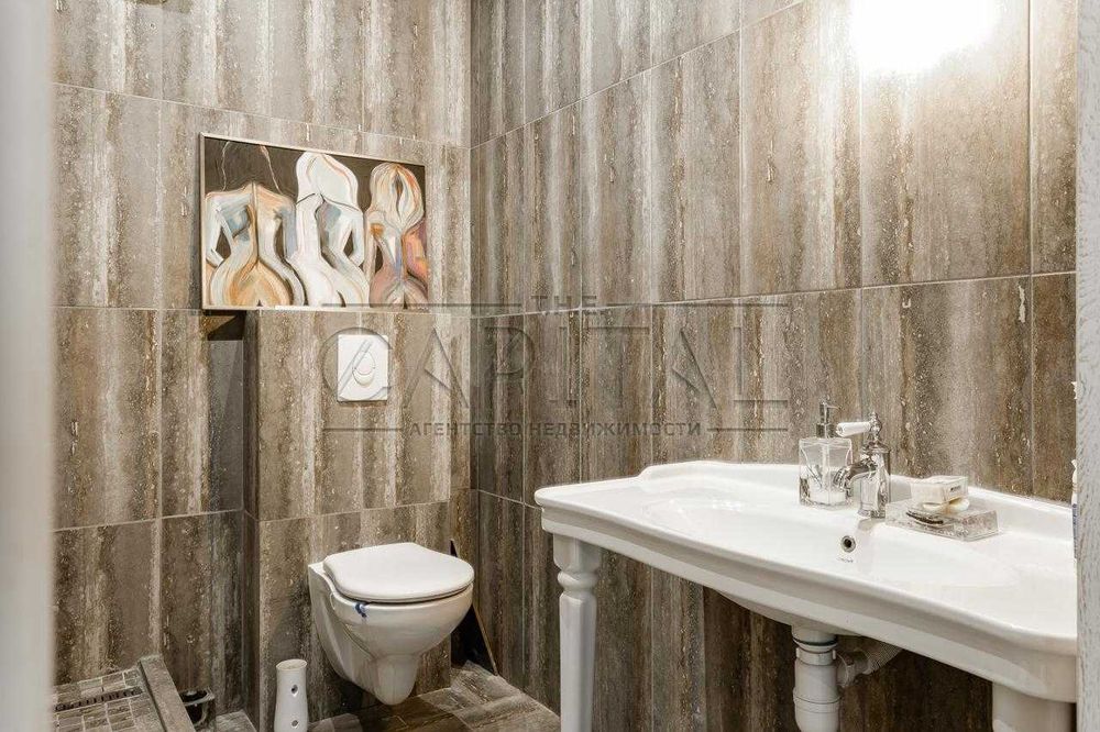 Продажа Квартиры ЖК Преміум класу Park Avenue Vip,  Голосеево, г. Киев