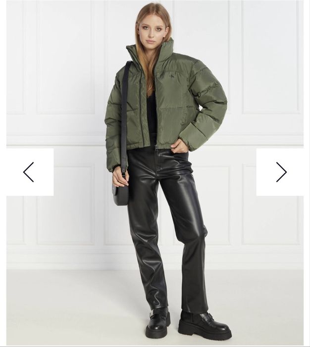 Куртка Calvin Klein Jeans