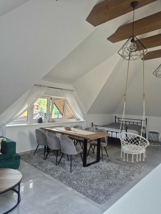 Apartament do wynajęcia.