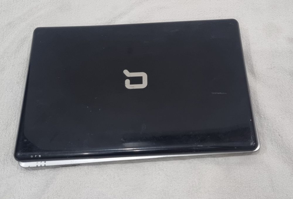 Computador Compaq para Arranjo ou para peças